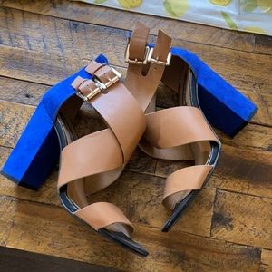 COPY - Chunky Heels